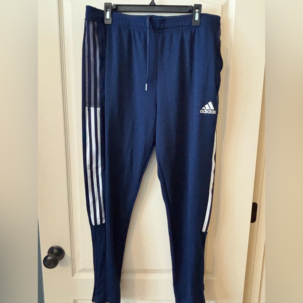 Adidas Men’s Athletic Pants Size XL